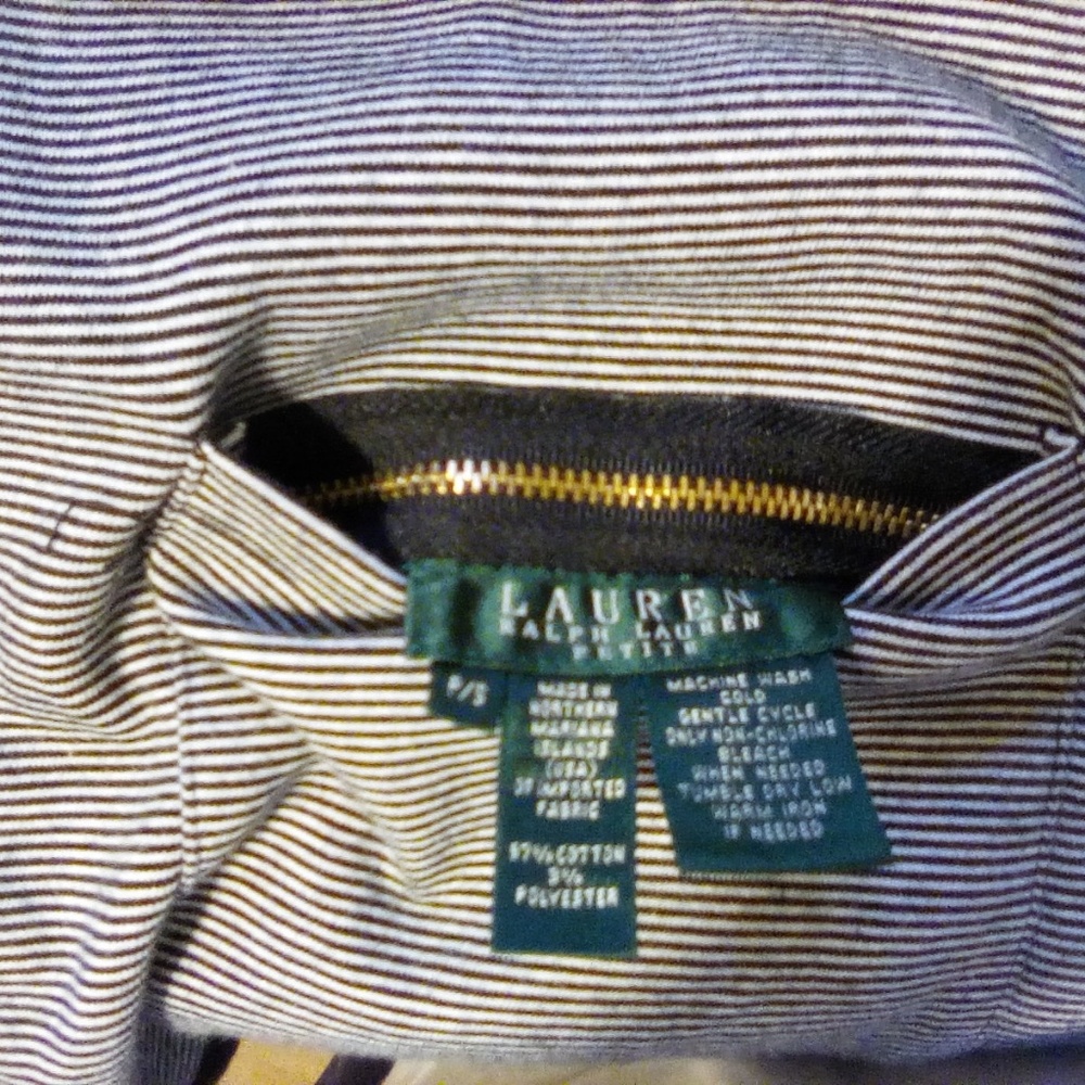 Jacket - Picture 5 of 6